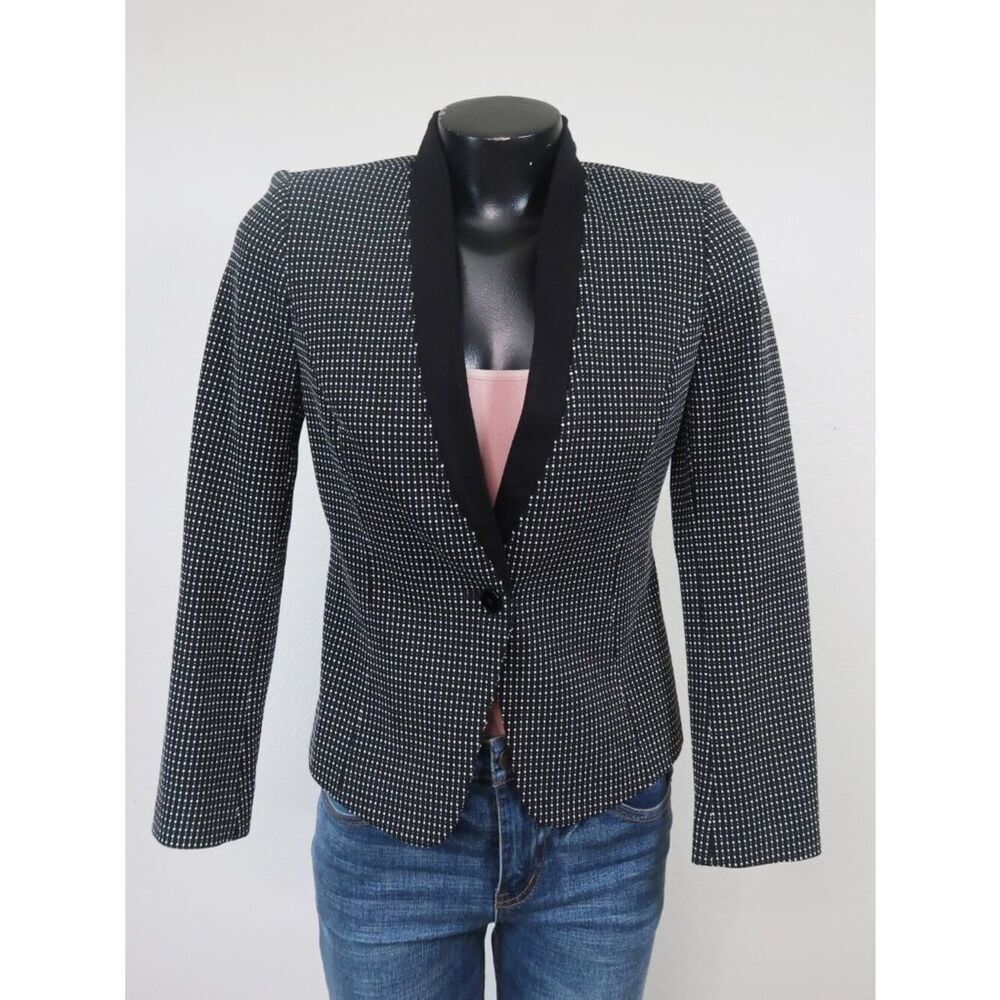 WHBM Blazer Size 4P